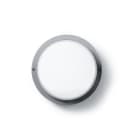 SIMES SPA - SMVS.6950W.14 ZEN TONDA +LED930 TF 230V GRI