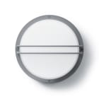 SIMES SPA - SMVS.6986W.14 ZEN TON 320 GRI+L9W D2/P EME GRI