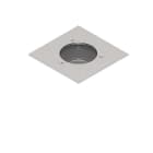 NOVALUX SRL - NOX111303.09 ZENIT QDR: 1X5W 230V 3K F15 C90 INOX SPA