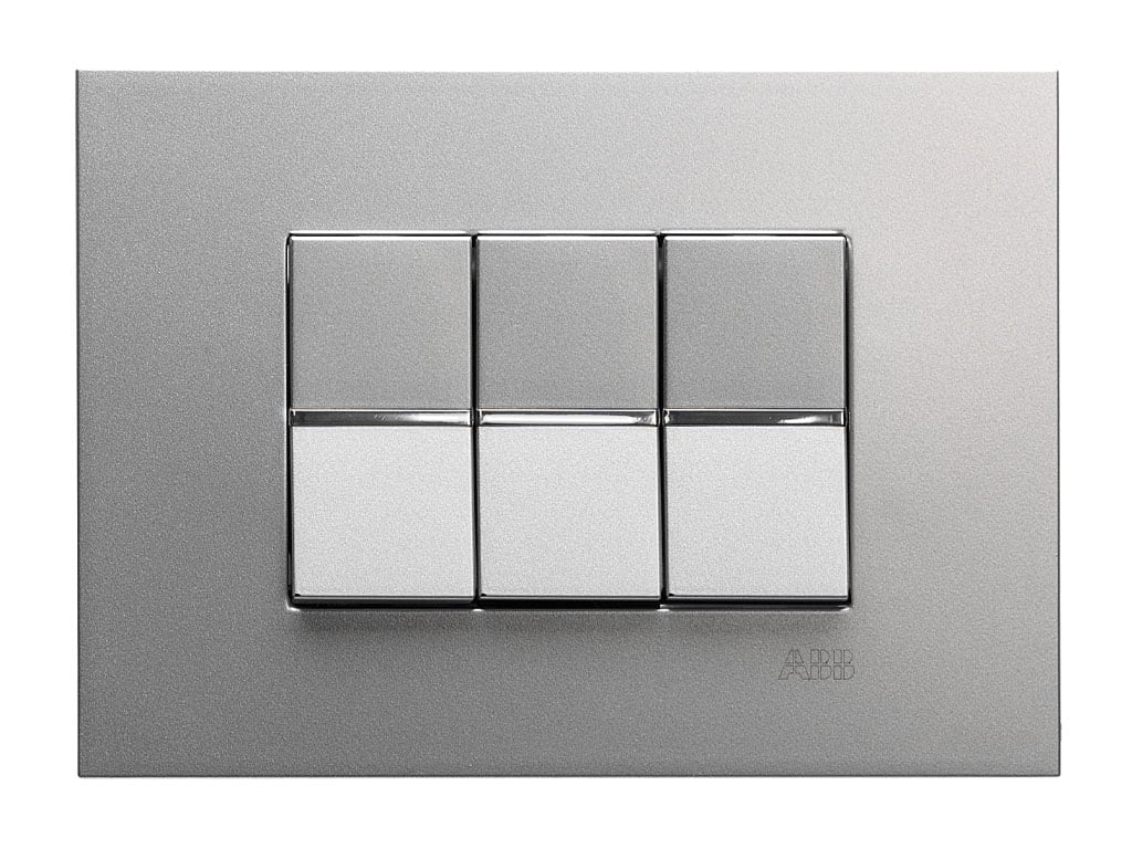 ABB SPA - ABBZ0300PL Z2373.1 PL - PLACCA IN POLICARB. 3M