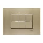 ABB SPA - ABBZ0300CV Z2373.1 CV - PLACCA IN POLICARB. 3M