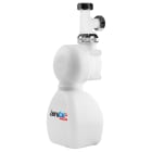 GEL SPA - GE110508040 ZEROCAL+ PRO DIMA L VERTICALE 1/2