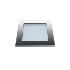 SIMES SPA - SMVS.8884W.19 ZIP QUA AC +LED 930 FL D2/P INO