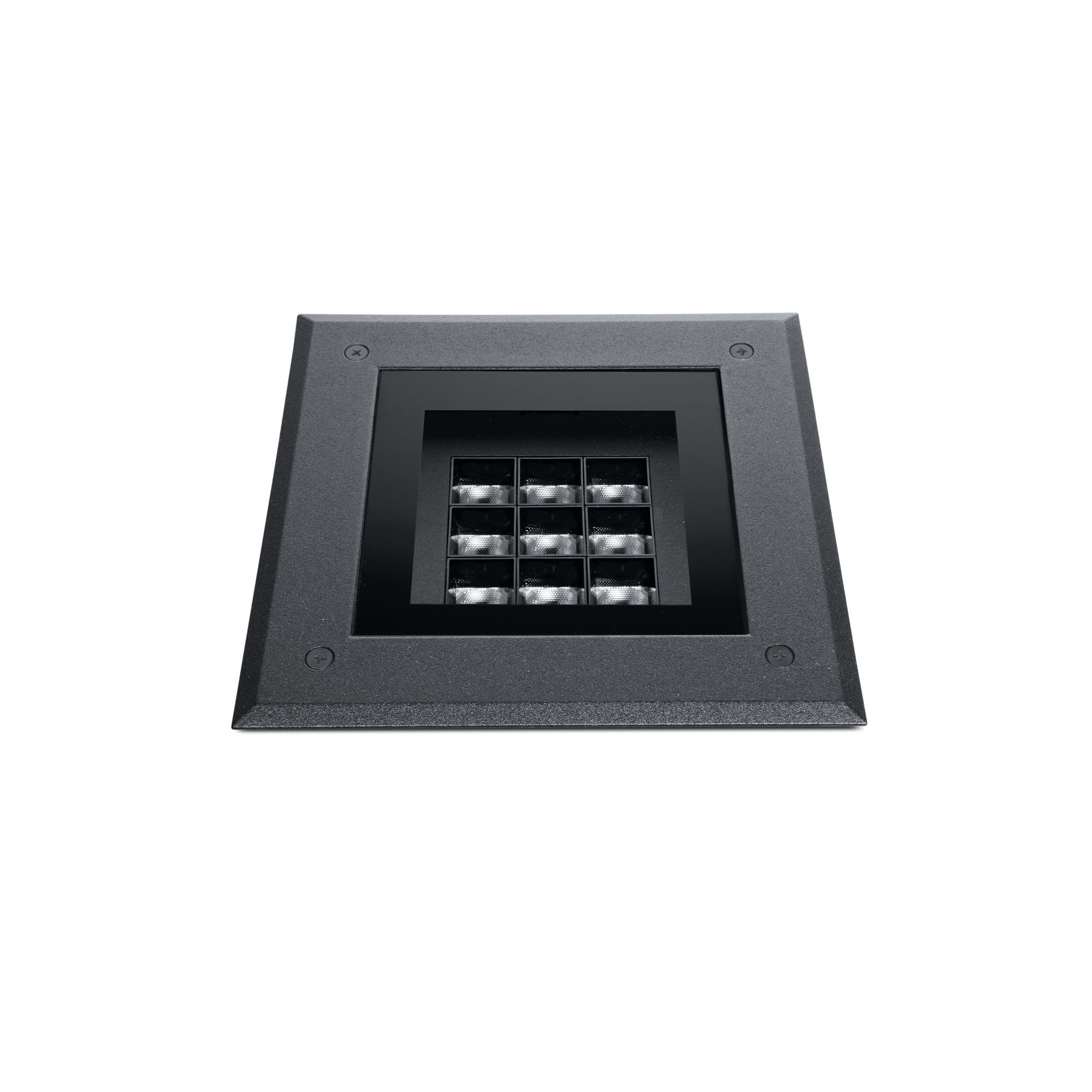 SIMES SPA - SMVS.7895WSC.09 ZIP QUA ALU +L930 FS SC D2/P NER