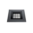 SIMES SPA - SMVS.7896N.09 ZIP QUA ALU +LED 940 AS D2/P NER