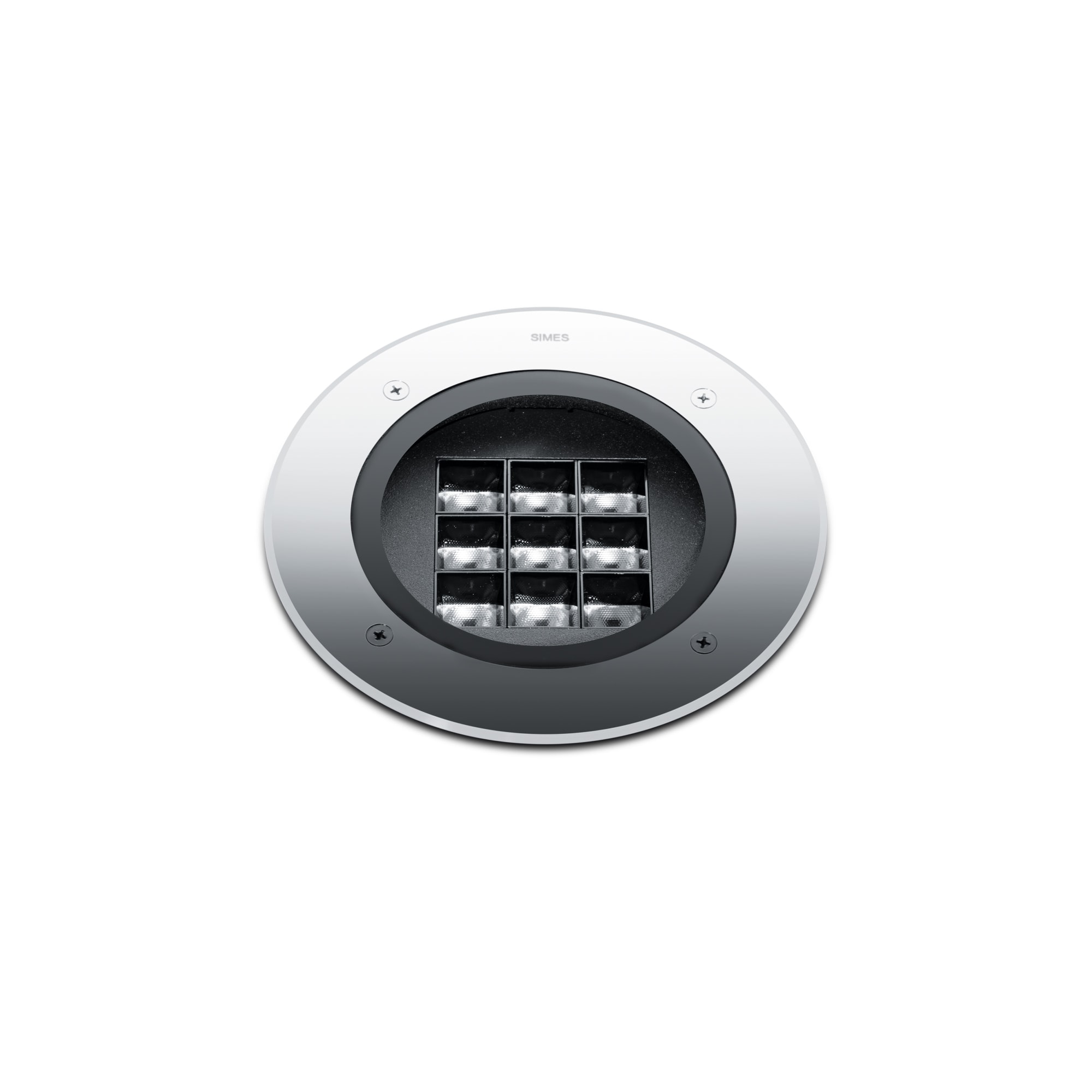 SIMES SPA - SMVS.8891WSC.19 ZIP TON +L8W FS SC D2/P INO