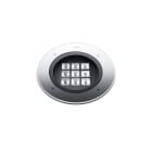 SIMES SPA - SMVS.8892W.19 ZIP TON +LED 8W AS D2/P INO