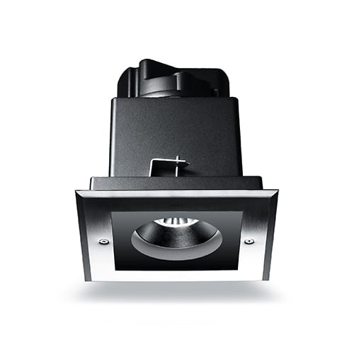 SIMES SPA - SMVS.5575N.19 ZIP D/L QUADRO +COB940 FM D2/P INO