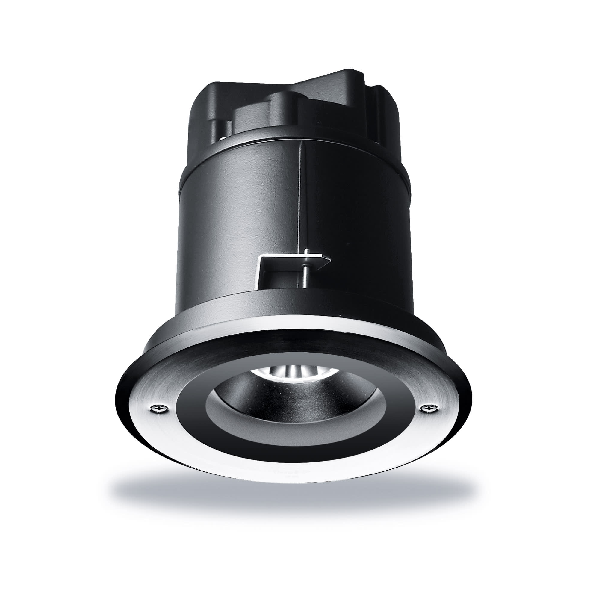 SIMES SPA - SMVS.5565W.19 ZIP D/L TONDO +COB930 FM D2/P INO