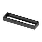 DKC-RAMBLOCK - RMBR1ZUE61-100 ZOCCOLO PROFIL. H.100 MM. P.600 L.1000