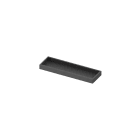 DKC-RAMBLOCK - RMBR1ZVE51-120 ZOCCOLO A VASCA H.100 MM. P.500 L.1200