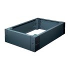 DKC-RAMBLOCK - RMBR1ZC20602 ZOCCOLO H.200 MM X VANO CAVI P.600