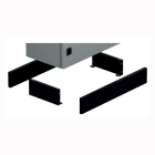 DKC-RAMBLOCK - RMBR1FZCE8 TRAVERSA FRONT CASSA CE H.100 L.800 (2 P