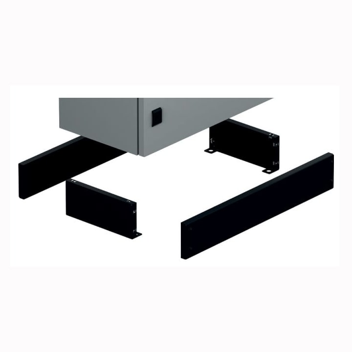 DKC-RAMBLOCK - RMBR1FZCE6 TRAVERSA FRONT CASSA CE H.100 L.600 (2 P