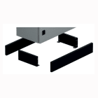 DKC-RAMBLOCK - RMBR1FZCE10 TRAVERSA FRONT CASSA CE H.100 L.1000 (2