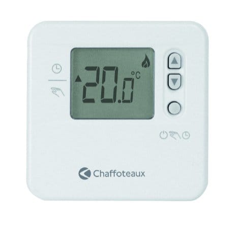 CHAFFOTEAUX - CHF3319117 ZONE CONTROL_FILATO