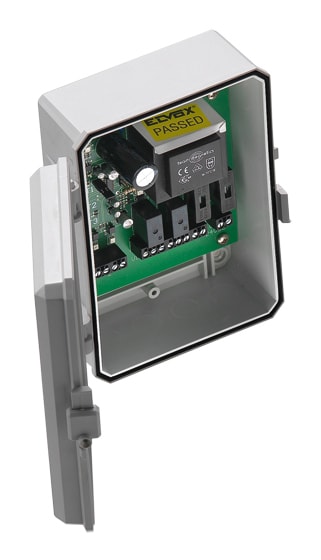 VIMAR SPA - VIWZSC1 CENTRALE COMANDO 230V PER SEMAFORI ZSEM