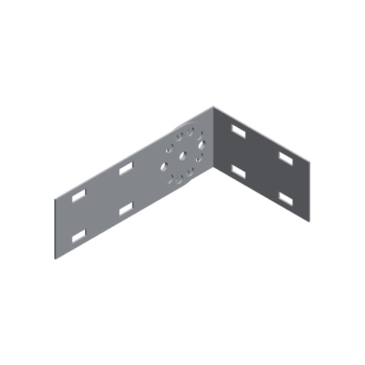 DKC-COMBITECH - SCZWG5S5LHDZ W5 GIUNTO ATTACCO LATERALE SP 1.5 H55 HD