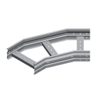 DKC-COMBITECH - SCZWA5956HDZ W5 CURVA PIANA 45 600X100 R6 SP 1.5 HDZ