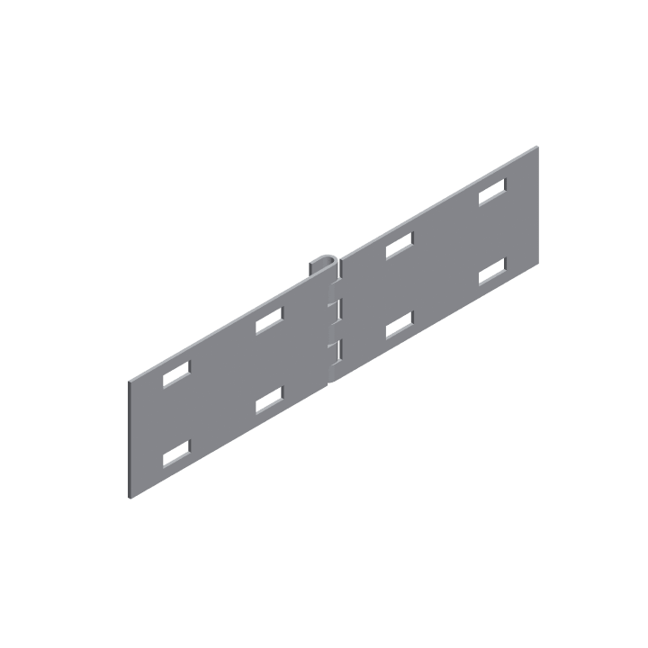 DKC-COMBITECH - SCZWG5S5OIX4 W5 GIUNTO SNODO ORIZZONTALE SP 1.5 H55 I