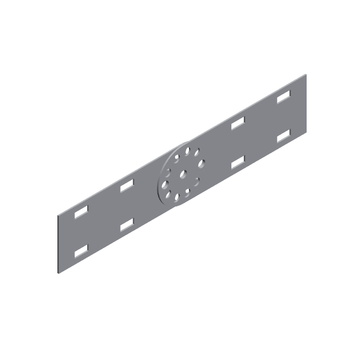 DKC-COMBITECH - SCZWG5S4VIX4 W5 GIUNTO SNODO VERTICALE SP 1.2 H55 IX4
