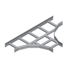 DKC-COMBITECH - SCZWT5756HDZ W5 DERIV. PIANA T 400X100 R6 SP 1.5 HDZ