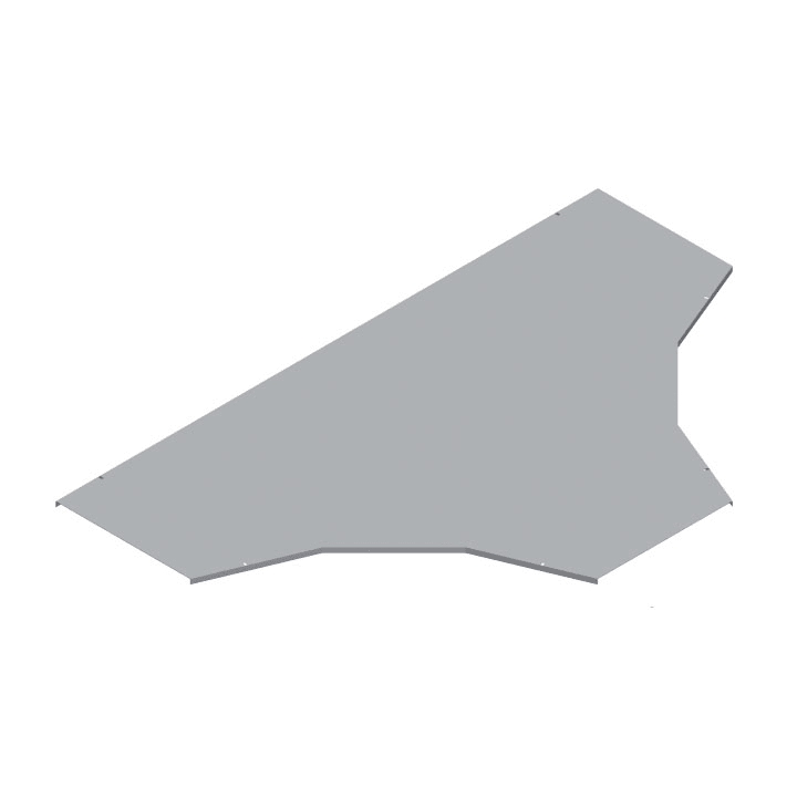 DKC-COMBITECH - SCZWTK636HDZ W5 COP. DERIV. PIANA T B.300 R6 SP 1 HDZ