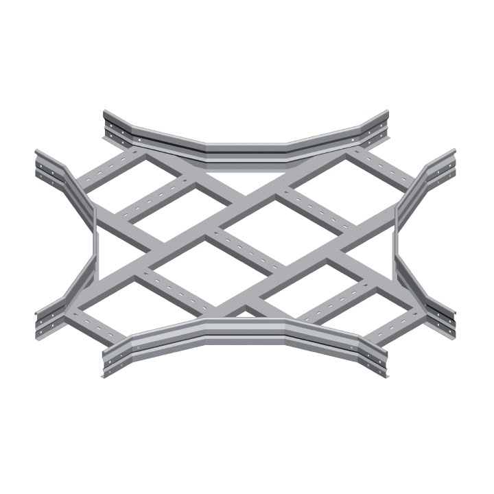 DKC-COMBITECH - SCZWX5346HDZ W5 DERIV. PIANA X 100X100 R6 SP 1.2 HDZ