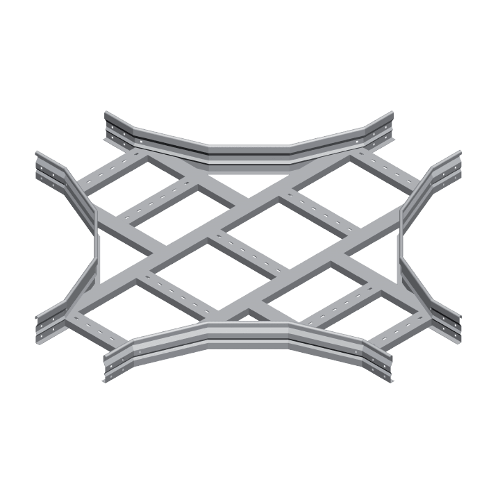 DKC-COMBITECH - SCZWX5646IX4 W5 DERIV. PIANA X 300X100 R6 SP 1.2 IX4