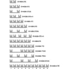 EATON - EAO263968 ZV-KSBI-7TE/S BARR 7 POLI (X SPC-ATS.)