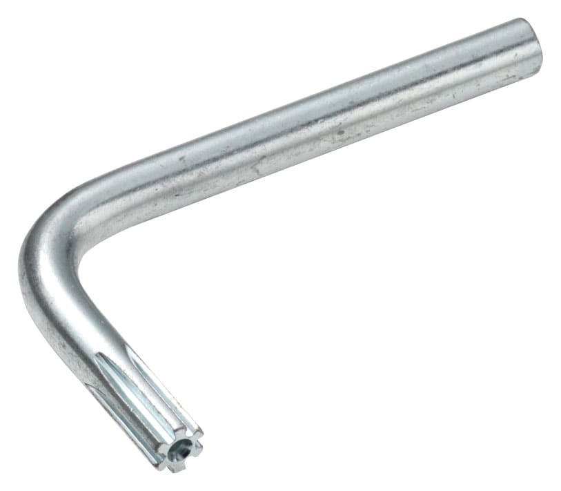 VIMAR SPA - VIWZX52 LEVA AZIONAMENTO SBLOCCO EDI1