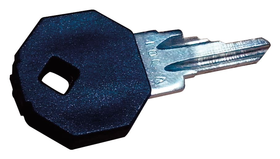 VIMAR SPA - VIWZX78 CHIAVE ACTO 500