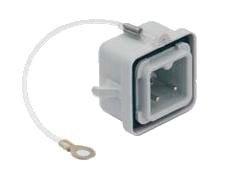 ILME - ILMCKM 03 T3 CON.M.TERMIN.1/2 X CKF03